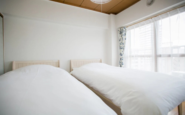 President Susukino 902