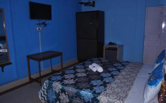 Nagindera Homestay