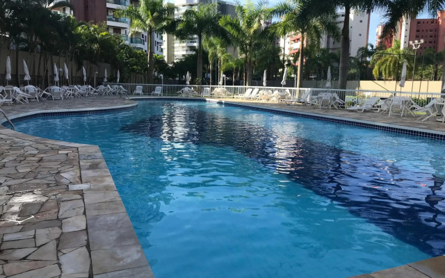 Travel Inn Flats Riviera