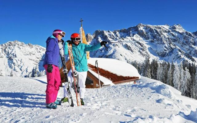 AlpenParks Maria Alm - Appartments