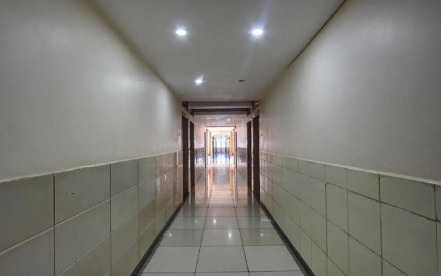 Hotel Rajsangam International