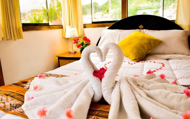 Hostal Comarca Imperial