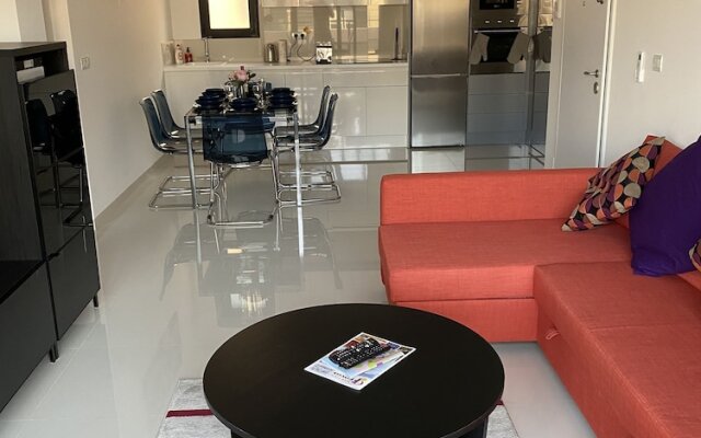 Torre de la Horadada Apartment Near Beach