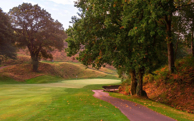 St. Mellion Estate