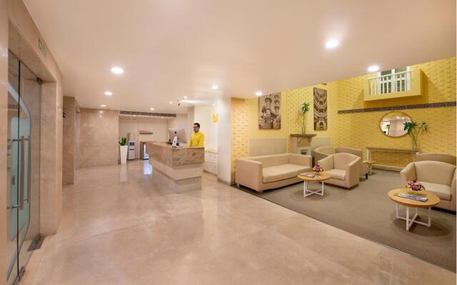 Country Inn And Suites By Carlson - Ahmedabad