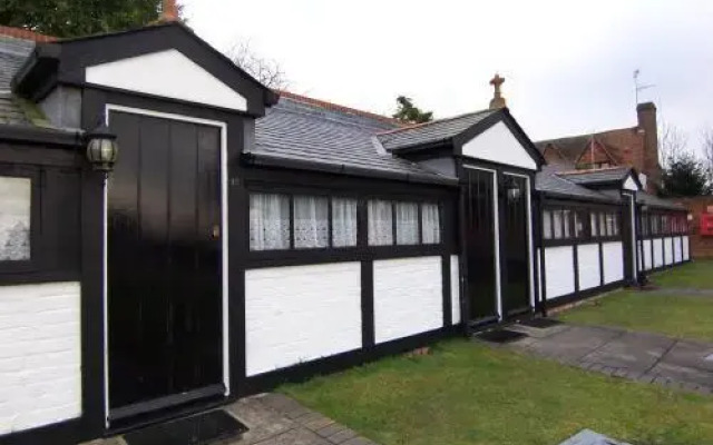 Pincents Manor