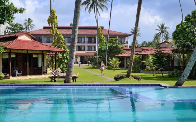 Weligama Bay Resort