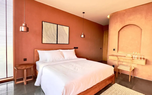 The Hum Villa 3BDR Private Villa