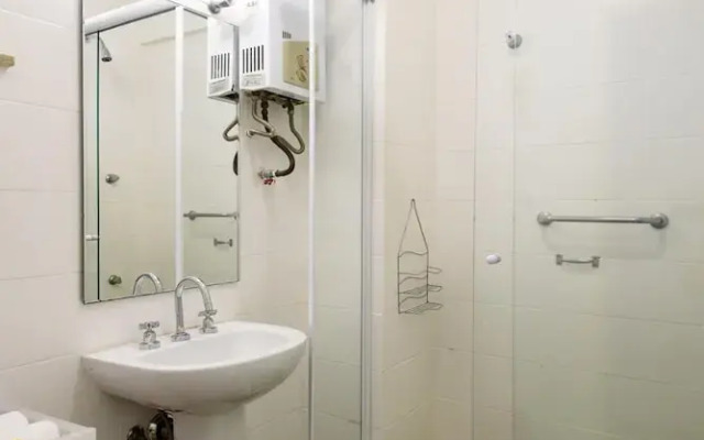 10 Minutes From Ipanema Beach Ac402