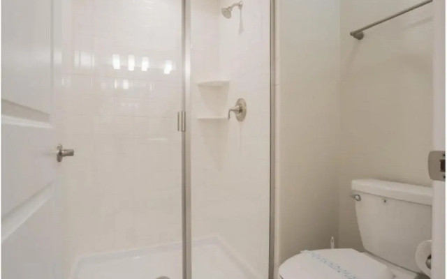 Four-Bedroom Townhome Kissimmee