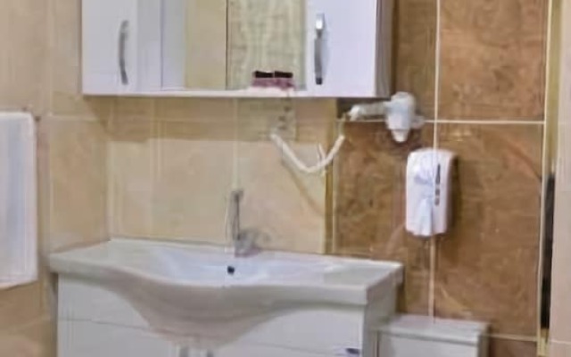 Grand Beyaz Saray Hotel