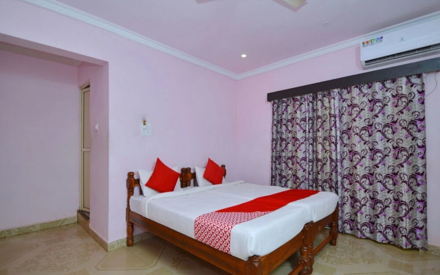 Spartan Inn by Oyo Rooms