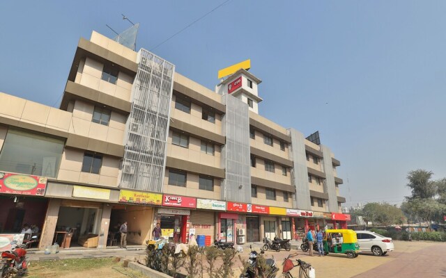 Treebo Hotel Shivarth