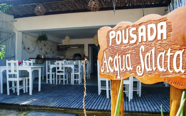 Pousada Acqua Salata