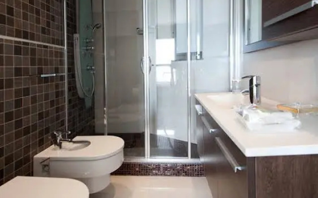 Vista Bella Apartment