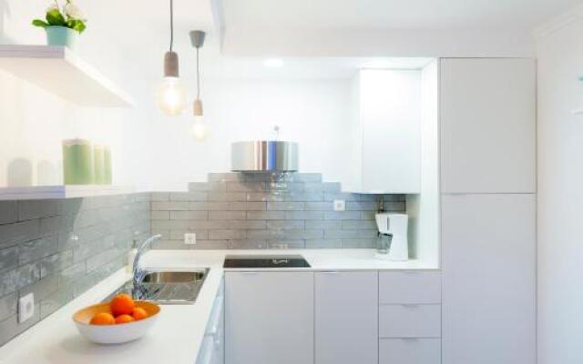 Home Sweet Praia Penthouse