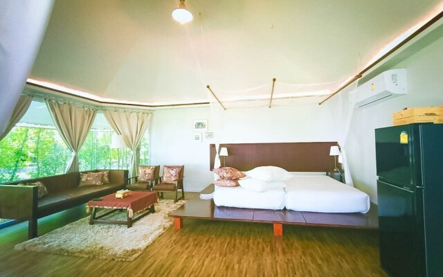 Resort Huangchui Baan Phu Khao