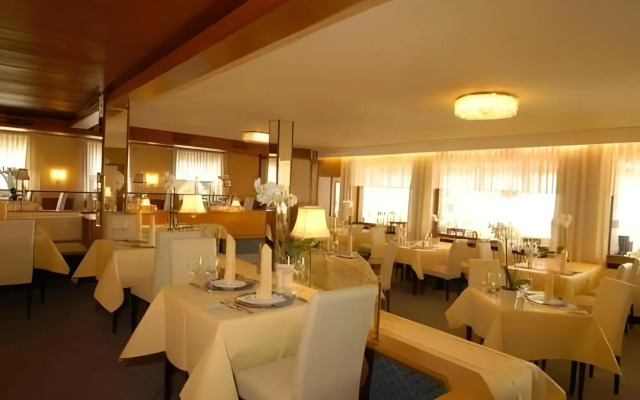 Hotel Hoeri am Bodensee