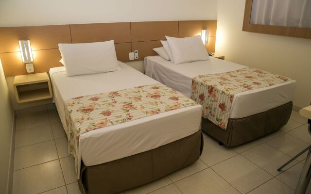 Hotel Caiua Express