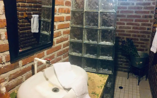 Casa Caracol Tecate