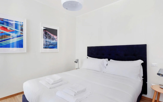 Italianway   - Bergonzoli