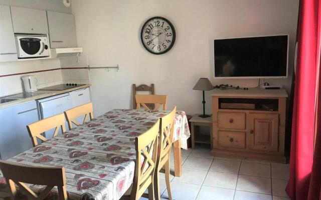 Chalet Le Dévoluy-Agnières-en-Dévoluy, 3 pièces, 7 personnes - FR-1-504-79