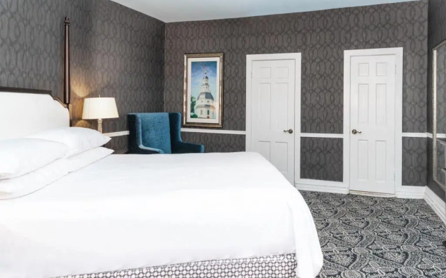 Historic Inns of Annapolis