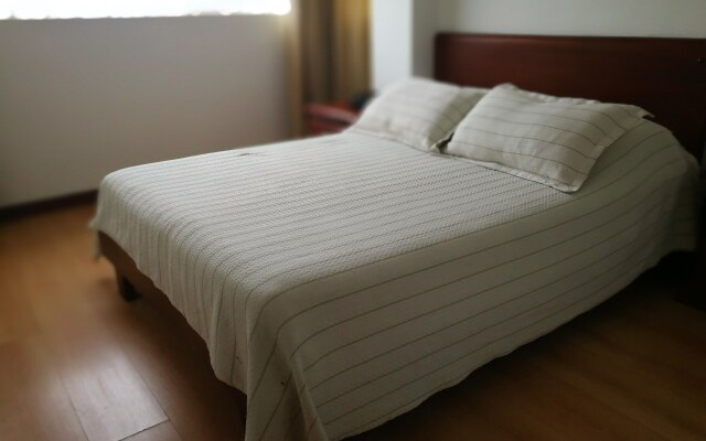 Hotel Alicante