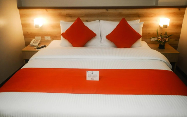 Azalea Hotels & Residences Boracay