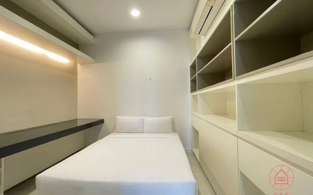 The Platinum Suites
