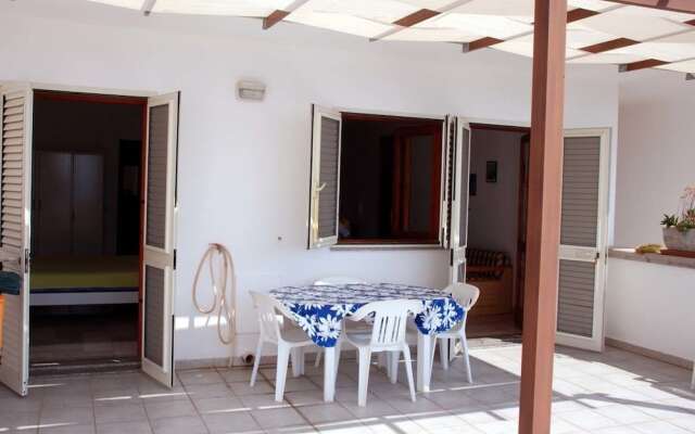 Residence Le Conchiglie