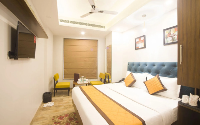 Staybook Hotel Nitya Maharani