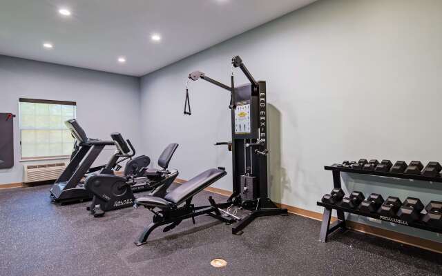 Best Western Ingleside Inn & Suites