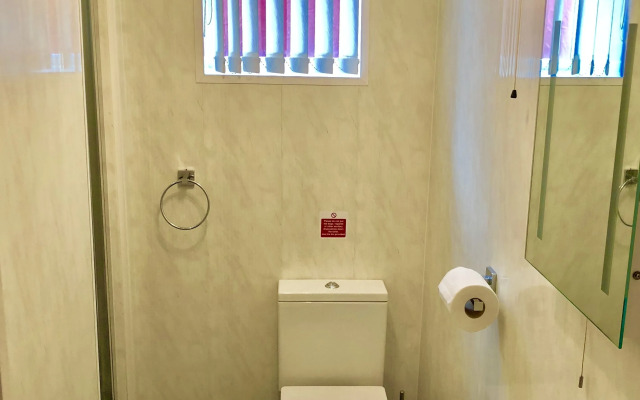 Empress Select Holiday Flats