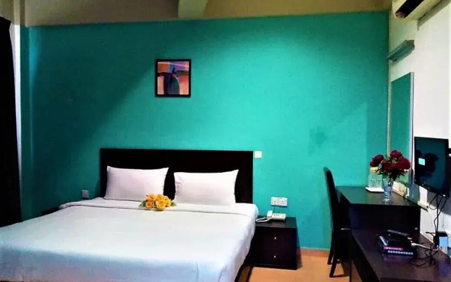 Hotel Sayang