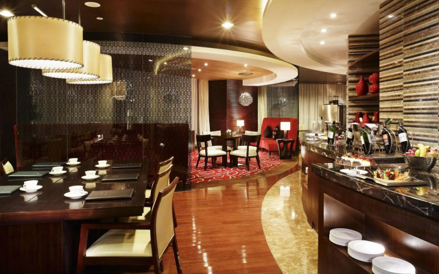 Beijing Marriott Hotel Northeast