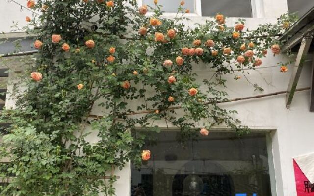 Huangshan Emerald Valley Tingquan Xiaoyuan Homestay