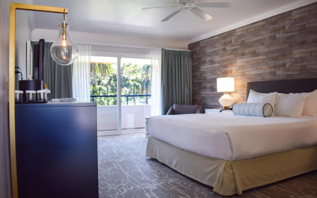 Beachside Inn