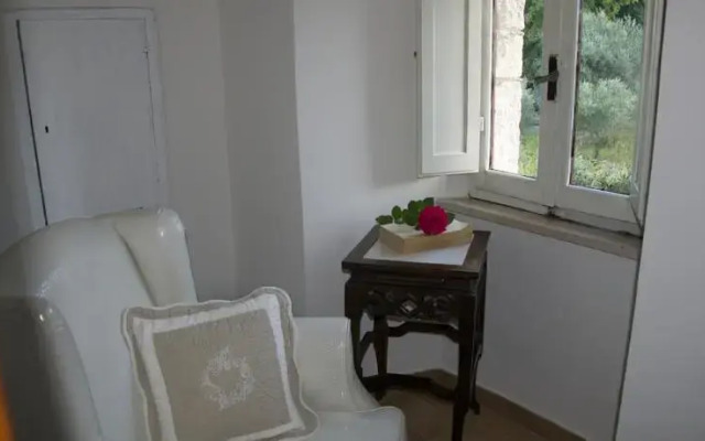 B&B La casa di Agata