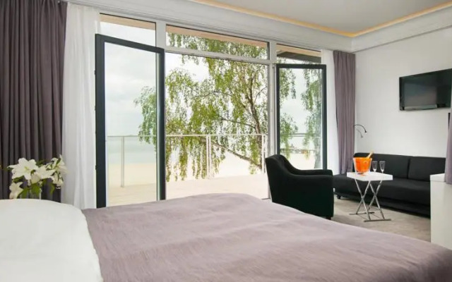 Zatoka Sztuki Centrum Art & Business