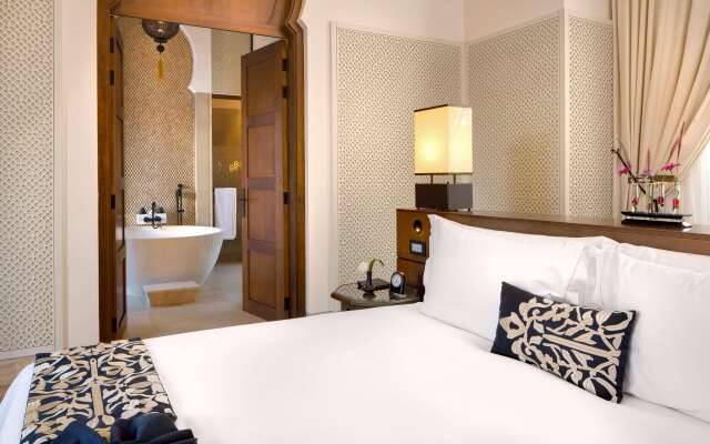 Banyan Tree Tamouda Bay