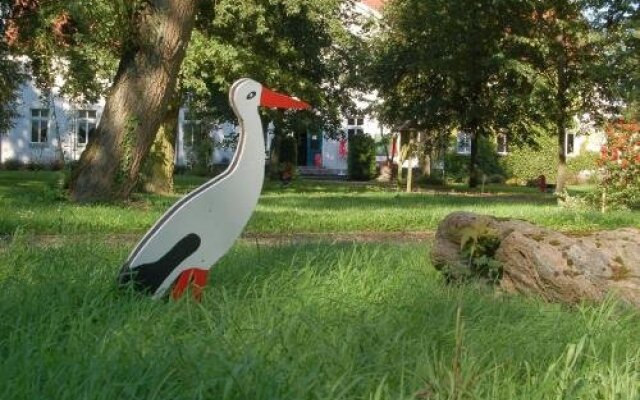 Gaststatte Zum Storchennest Inh. Peggy Cyllik