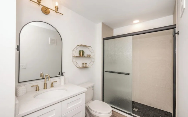 Covington Charm Suites