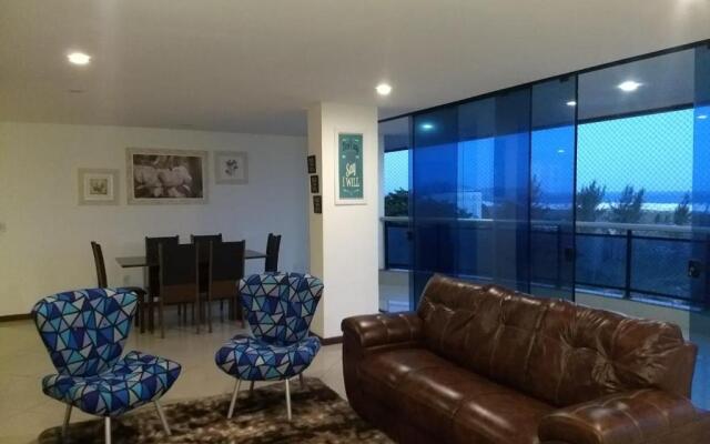 Residence Cabo Frio
