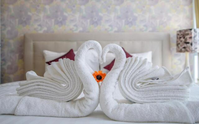 My Resort Huahin B101 Pool Access