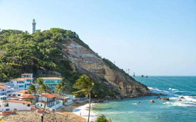 Pousada Farol Do Morro