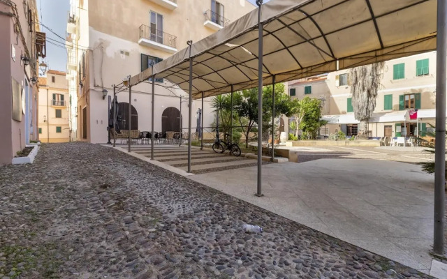 Sardinia Re - Casa Pinuccia