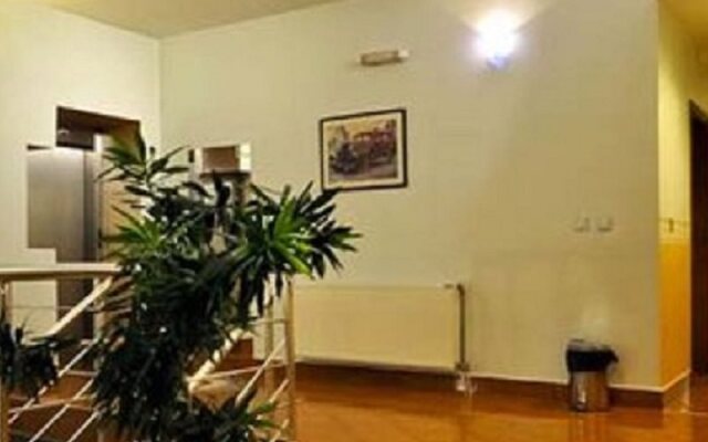 Hotel BM