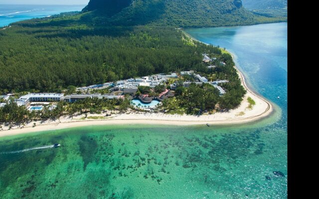 Riu Palace Mauritius - All Inclusive - Adults Only