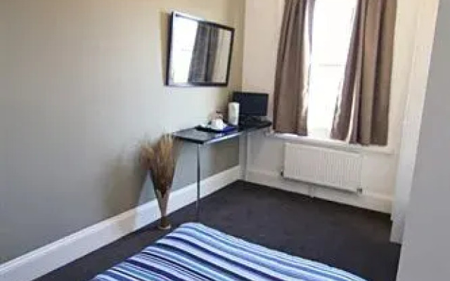 SoBo Guest House